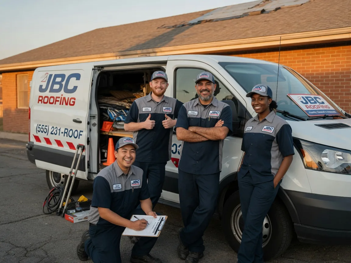 Roof Replacement company in Lodge, SC